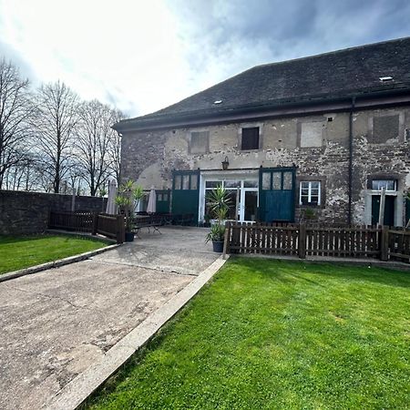 Weser-Aktivhotel-Corvey Höxter Exteriér fotografie