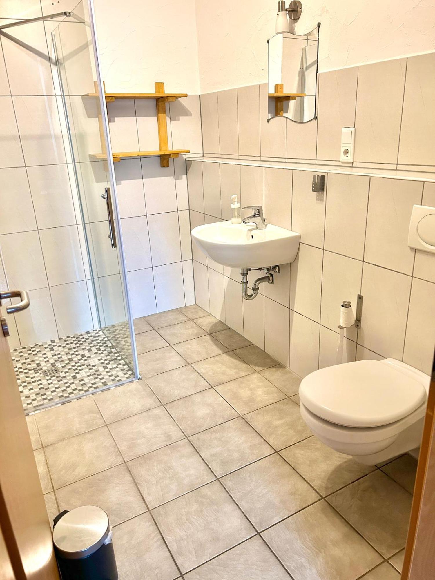 Weser-Aktivhotel-Corvey Höxter Exteriér fotografie
