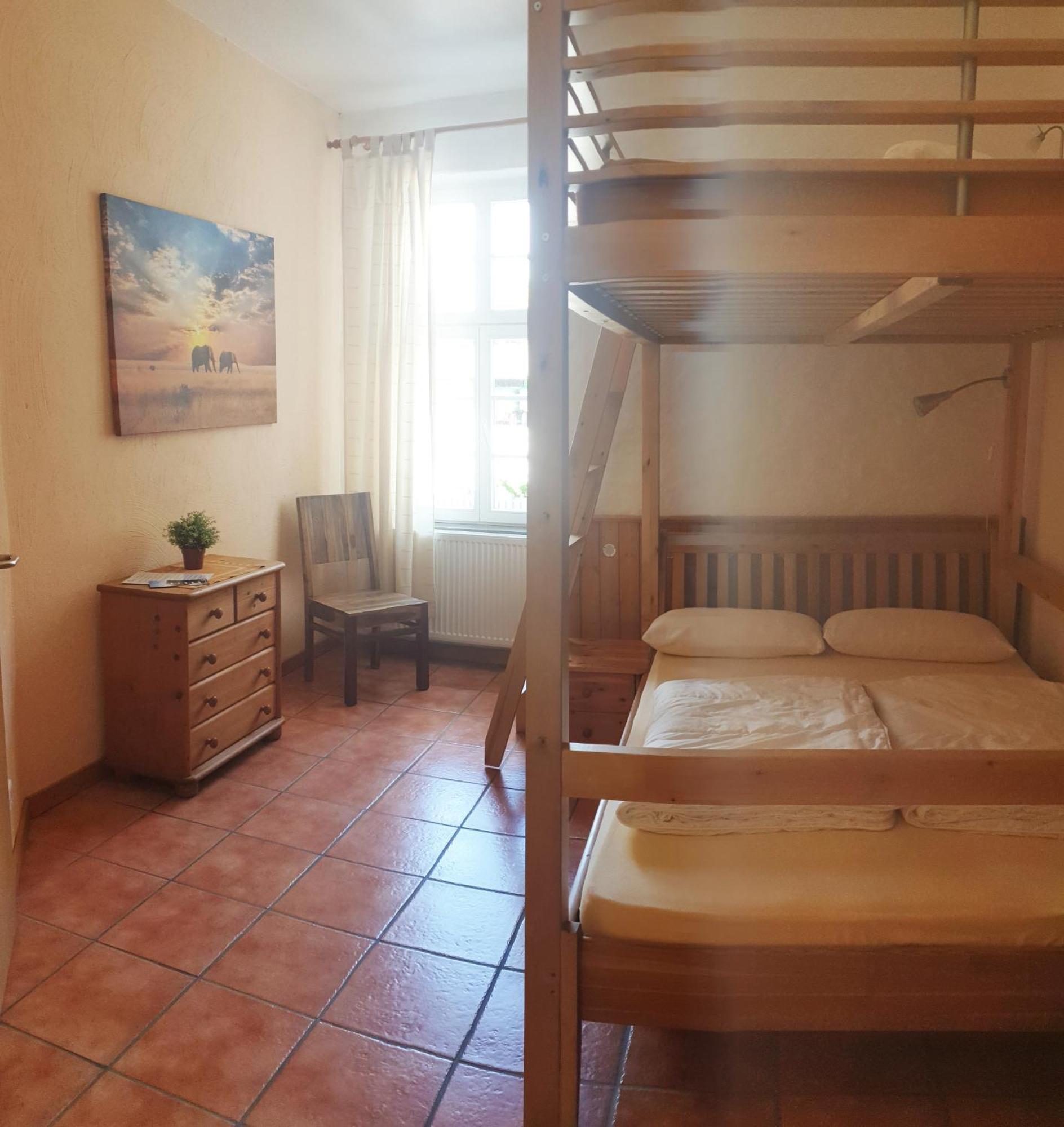 Weser-Aktivhotel-Corvey Höxter Exteriér fotografie